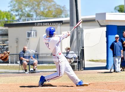 Thumbnail 3 in Boca Ciega @ Northside Christian photogallery.