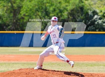Thumbnail 1 in Boca Ciega @ Northside Christian photogallery.