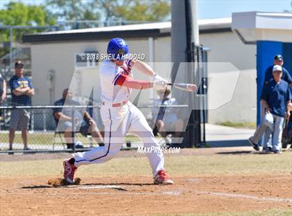 Thumbnail 3 in Boca Ciega @ Northside Christian photogallery.