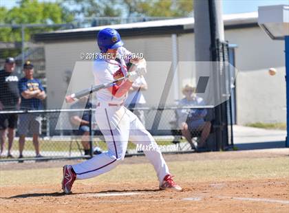 Thumbnail 3 in Boca Ciega @ Northside Christian photogallery.