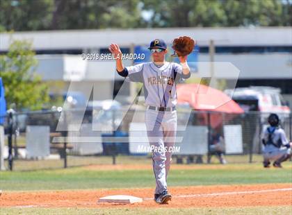 Thumbnail 1 in Boca Ciega @ Northside Christian photogallery.