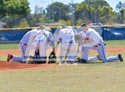 Thumbnail 1 in Boca Ciega @ Northside Christian photogallery.