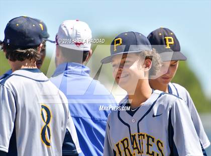 Thumbnail 3 in Boca Ciega @ Northside Christian photogallery.