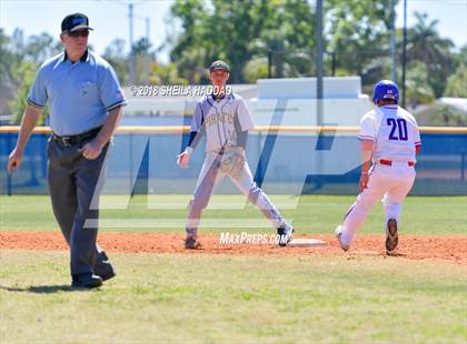 Thumbnail 1 in Boca Ciega @ Northside Christian photogallery.
