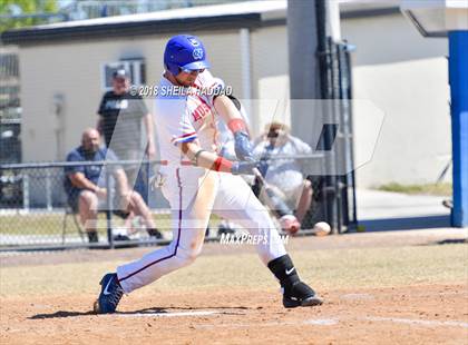 Thumbnail 1 in Boca Ciega @ Northside Christian photogallery.