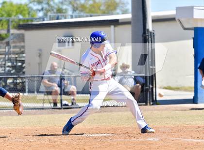 Thumbnail 1 in Boca Ciega @ Northside Christian photogallery.