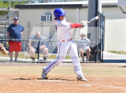 Thumbnail 3 in Boca Ciega @ Northside Christian photogallery.