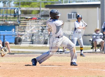 Thumbnail 1 in Boca Ciega @ Northside Christian photogallery.