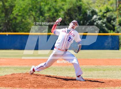 Thumbnail 3 in Boca Ciega @ Northside Christian photogallery.