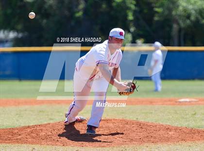 Thumbnail 2 in Boca Ciega @ Northside Christian photogallery.