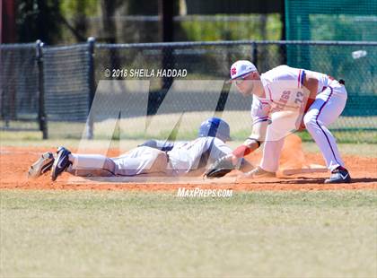 Thumbnail 3 in Boca Ciega @ Northside Christian photogallery.