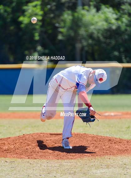 Thumbnail 3 in Boca Ciega @ Northside Christian photogallery.