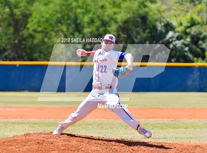 Thumbnail 2 in Boca Ciega @ Northside Christian photogallery.