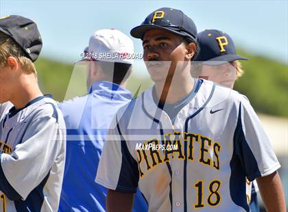 Thumbnail 2 in Boca Ciega @ Northside Christian photogallery.