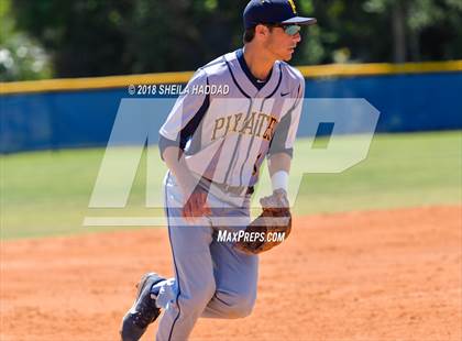 Thumbnail 2 in Boca Ciega @ Northside Christian photogallery.