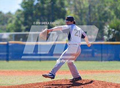 Thumbnail 2 in Boca Ciega @ Northside Christian photogallery.
