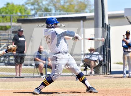 Thumbnail 3 in Boca Ciega @ Northside Christian photogallery.