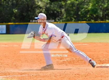 Thumbnail 3 in Boca Ciega @ Northside Christian photogallery.