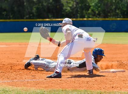 Thumbnail 1 in Boca Ciega @ Northside Christian photogallery.