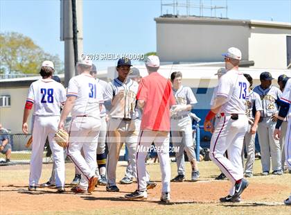 Thumbnail 3 in Boca Ciega @ Northside Christian photogallery.