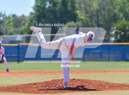 Thumbnail 3 in Boca Ciega @ Northside Christian photogallery.