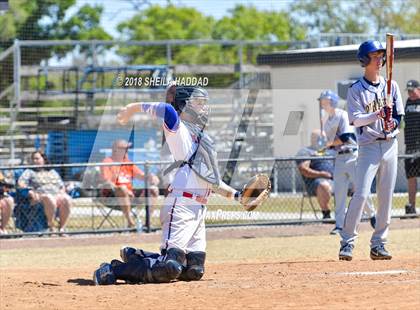 Thumbnail 2 in Boca Ciega @ Northside Christian photogallery.