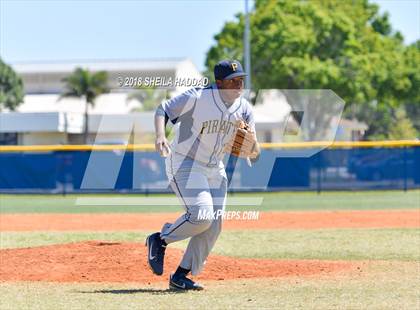 Thumbnail 3 in Boca Ciega @ Northside Christian photogallery.