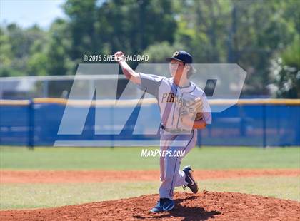 Thumbnail 3 in Boca Ciega @ Northside Christian photogallery.