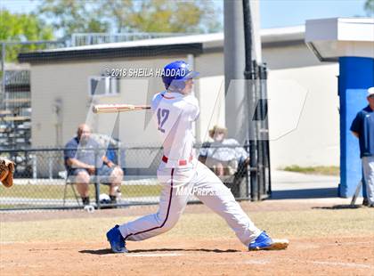 Thumbnail 2 in Boca Ciega @ Northside Christian photogallery.