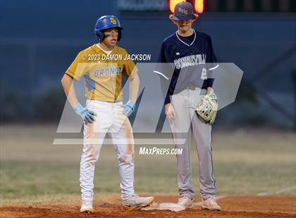 Thumbnail 3 in Bonneville vs San Jaun (Cactus Classic Tournament) photogallery.