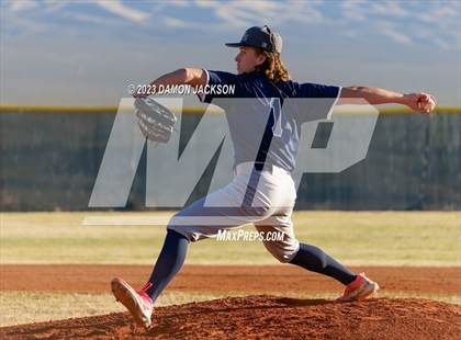 Thumbnail 1 in Bonneville vs San Jaun (Cactus Classic Tournament) photogallery.
