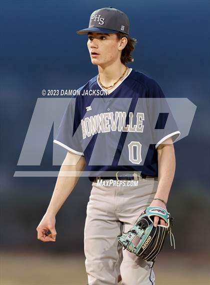 Thumbnail 2 in Bonneville vs San Jaun (Cactus Classic Tournament) photogallery.