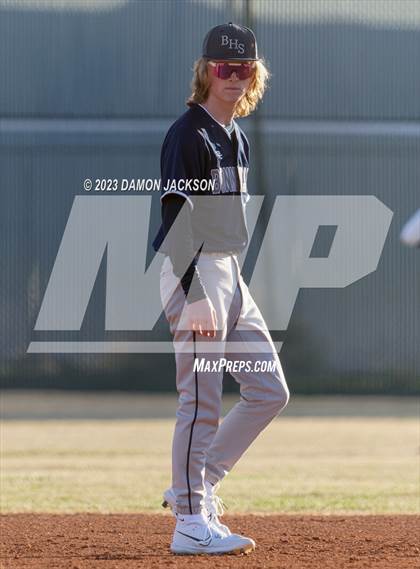 Thumbnail 1 in Bonneville vs San Jaun (Cactus Classic Tournament) photogallery.