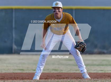 Thumbnail 3 in Bonneville vs San Jaun (Cactus Classic Tournament) photogallery.