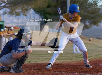 Thumbnail 1 in Bonneville vs San Jaun (Cactus Classic Tournament) photogallery.