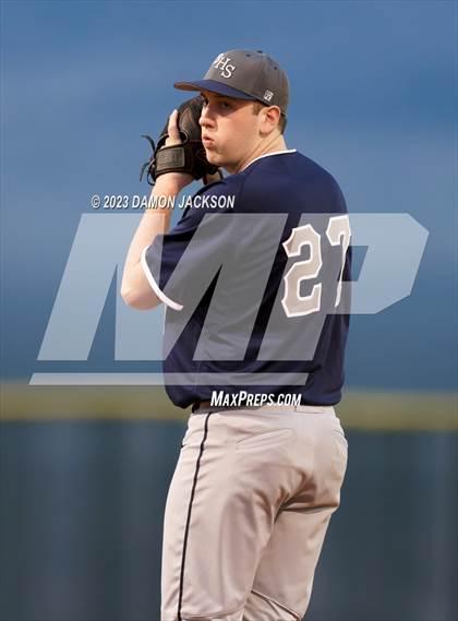 Thumbnail 3 in Bonneville vs San Jaun (Cactus Classic Tournament) photogallery.