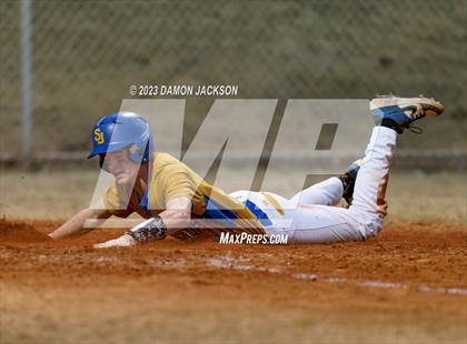 Thumbnail 1 in Bonneville vs San Jaun (Cactus Classic Tournament) photogallery.