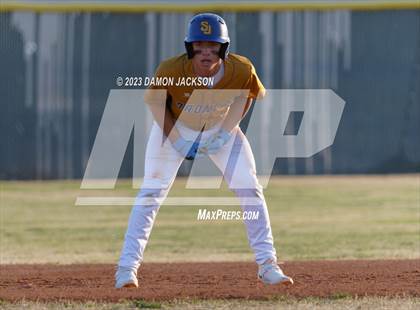 Thumbnail 1 in Bonneville vs San Jaun (Cactus Classic Tournament) photogallery.