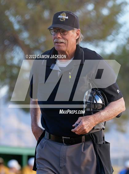 Thumbnail 1 in Bonneville vs San Jaun (Cactus Classic Tournament) photogallery.