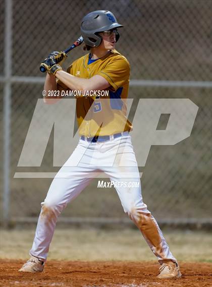 Thumbnail 1 in Bonneville vs San Jaun (Cactus Classic Tournament) photogallery.