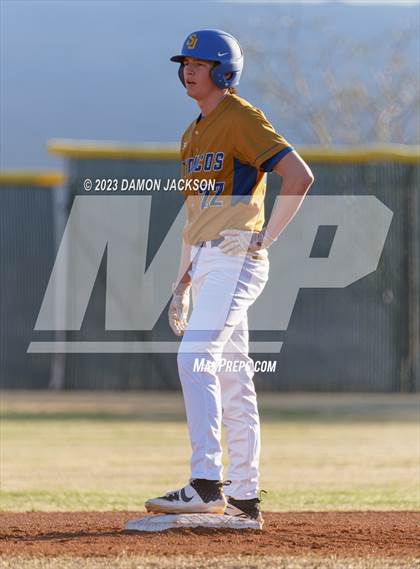 Thumbnail 3 in Bonneville vs San Jaun (Cactus Classic Tournament) photogallery.