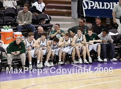 Thumbnail 3 in Mater Dei vs. Palo Alto (CIF State D2 Final) photogallery.
