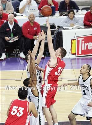Thumbnail 1 in Mater Dei vs. Palo Alto (CIF State D2 Final) photogallery.