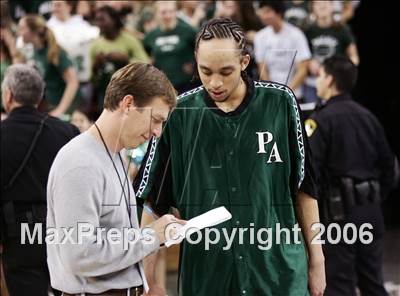 Thumbnail 3 in Mater Dei vs. Palo Alto (CIF State D2 Final) photogallery.