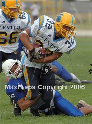 Thumbnail 3 in Center @ Del Campo photogallery.
