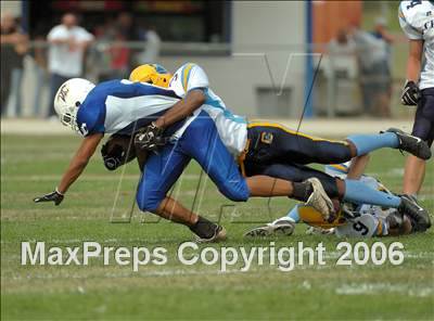 Thumbnail 3 in Center @ Del Campo photogallery.