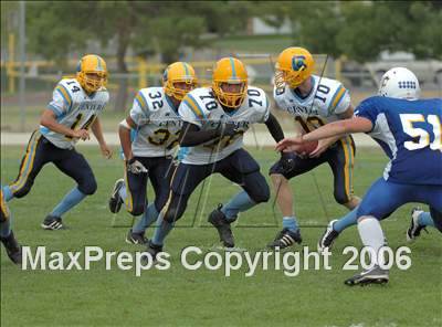 Thumbnail 2 in Center @ Del Campo photogallery.