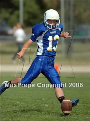 Thumbnail 3 in Center @ Del Campo photogallery.
