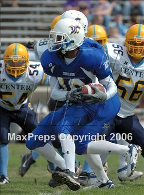 Thumbnail 3 in Center @ Del Campo photogallery.