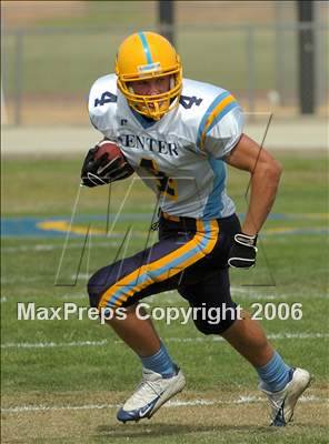Thumbnail 2 in Center @ Del Campo photogallery.